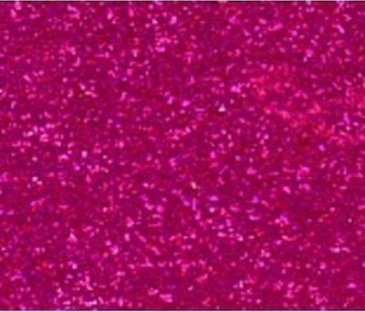 Karton brokatowy różowy 250g 25x35cm 5 arkuszy