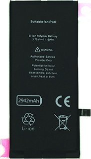 Bateria Extra Digital Baterija APPLE iPhone XR