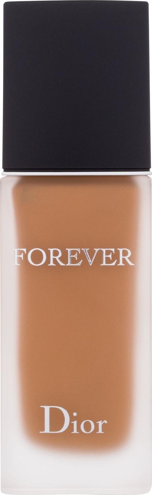 Dior Christian Dior Forever No Transfer 24H Foundation SPF20 Podkład 30ml 4,5N Neutral