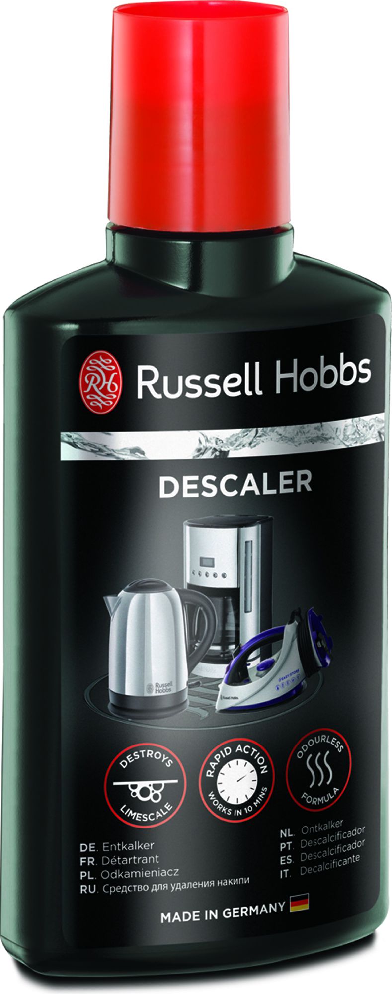Russell Hobbs Odkamieniacz 21220RH