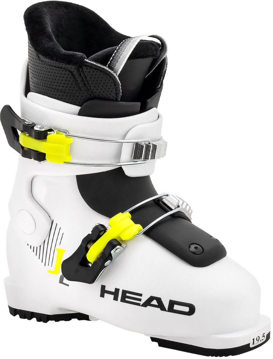 Buty narciarskie dziecięce HEAD J2 21.5