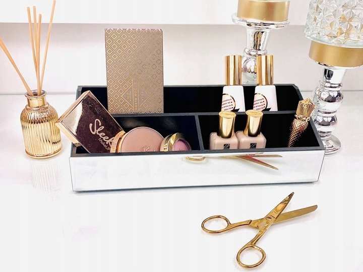 Moon in the room PS MOON in the room Organizer MIRROR, Olivs.