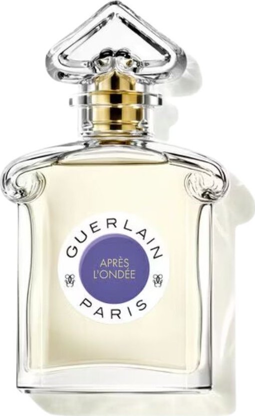Guerlain Guerlain Apres L`Ondee Eau de Toilette 75ml.