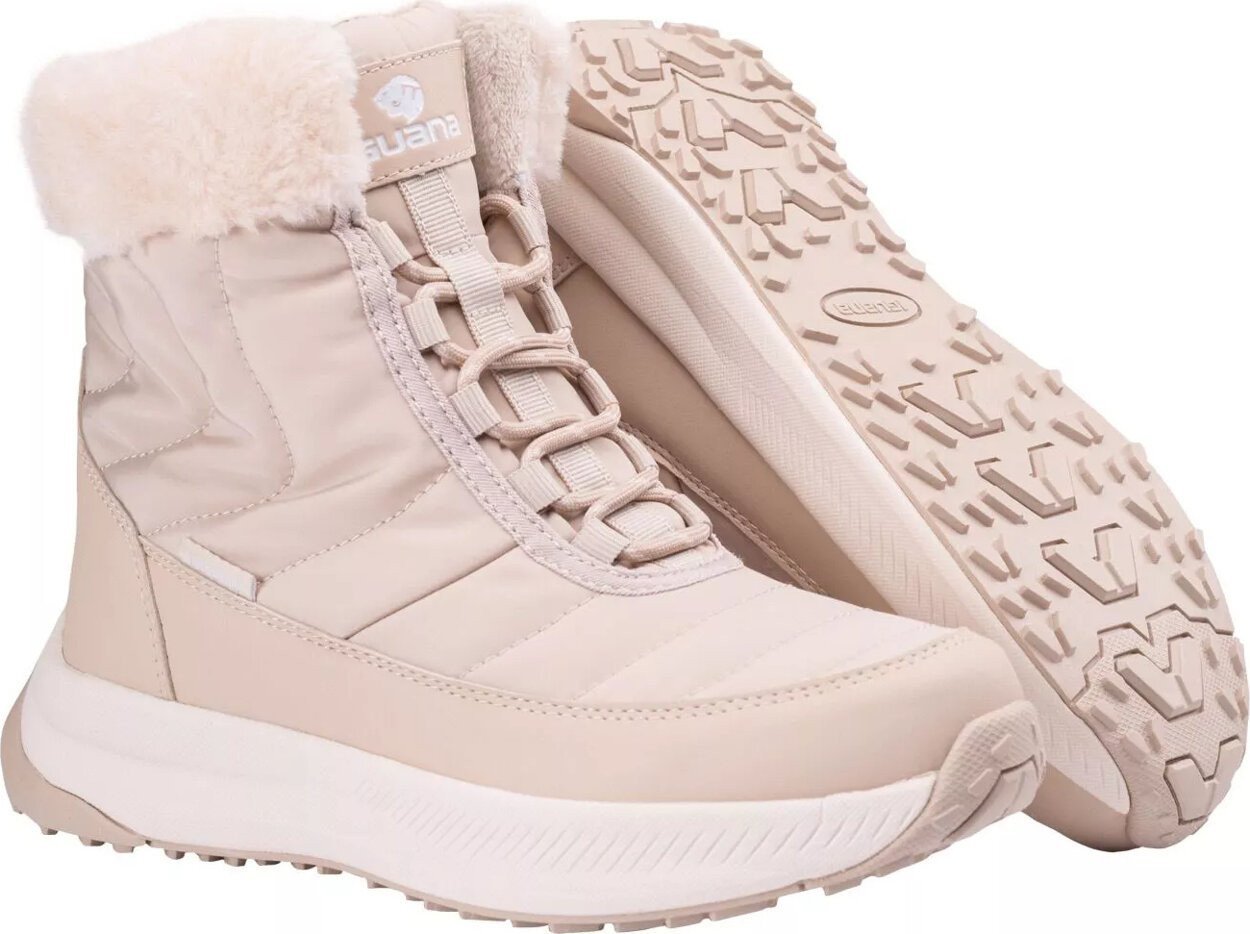 Damskie buty zimowe śniegowce Iguana Irine W rozmiar 37