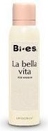 Bi-es La Bella Vita Dezodorant spray 150ml