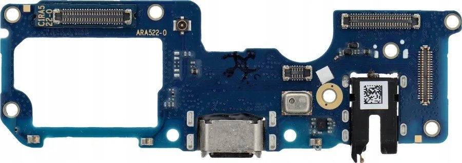 OEM Płytka ładowania do REALME 7 Pro OEM (Fast Charger)