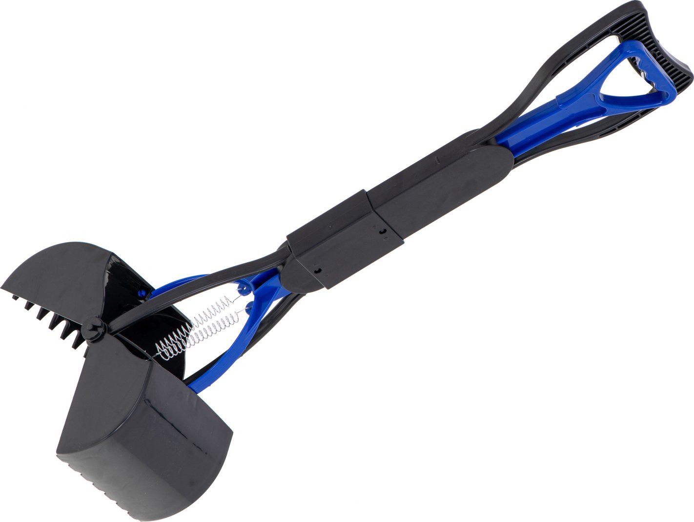 KIK Łopatka zbieracz odchodów chwytak kup zwierząt