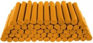 Mona Plastelina luzem 1kg ugier