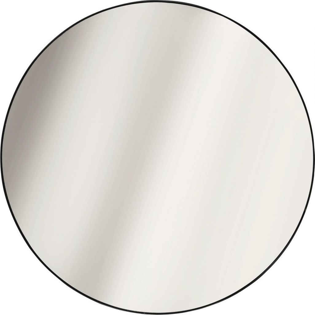 Intesi Lustro navira czarne 55cm