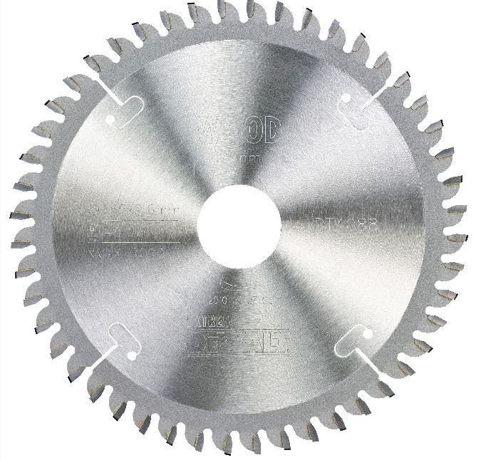 Dewalt Piła tarczowa do drewna 250x30mm 96z. - DT4282