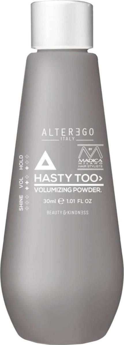 ALTEREGO ALTEREGO Hasty Too Volumizing Powder puder zwiększający objętość 30ml