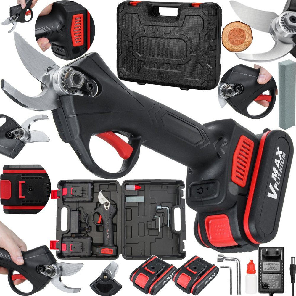 Sekator XXX_Inny (Noname) nożycowy