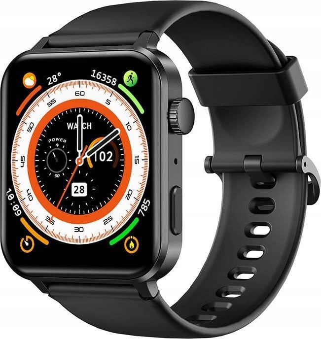 Smartwatch Blackview Smartwatch R30Pro (Czarny)