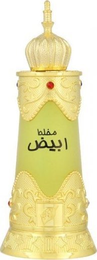 Afnan Olejek zapachowy Afnan Mukhallat Abiyad (20 ml)