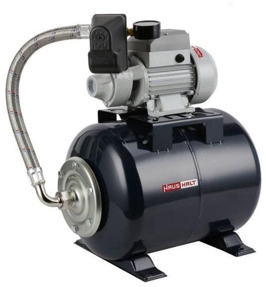 PUMP HF-370QB 370W
