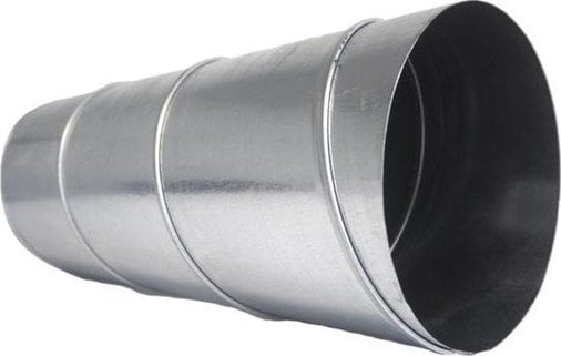 SpiroFlex Rura spiralnie zwijana sztywna DN 160 l-1500