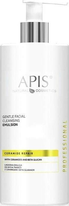 Apis Apis Ceramide Repair emulsja do mycia z ceramidami i beta glukanem 500ml