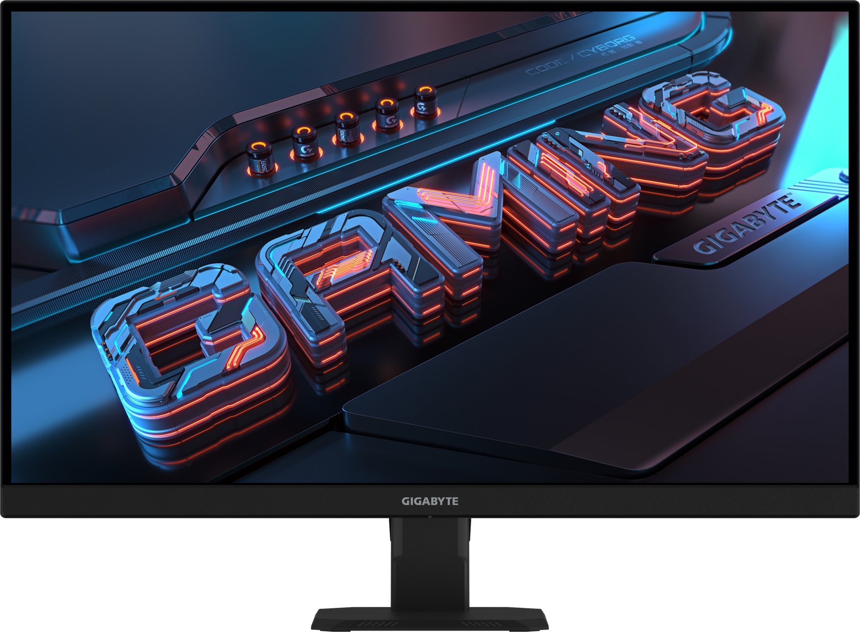 Monitor Gigabyte GS27U