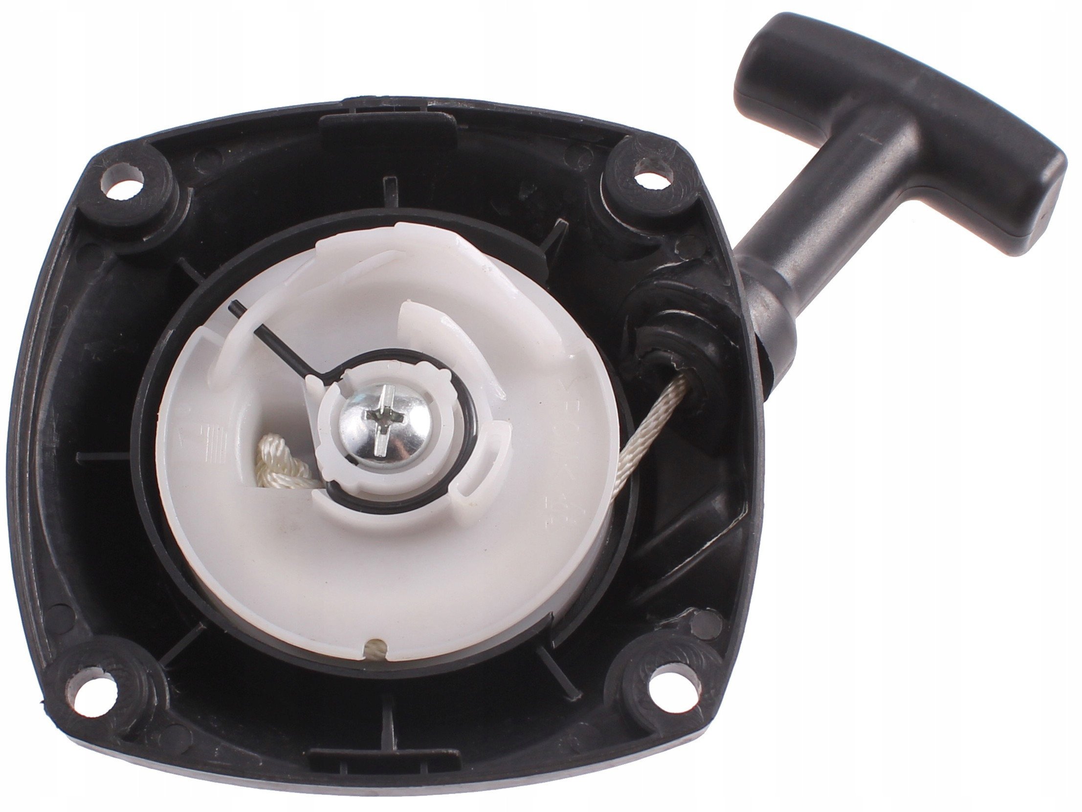 Szarpak starter rozrusznik kosy EUROTEC NAC