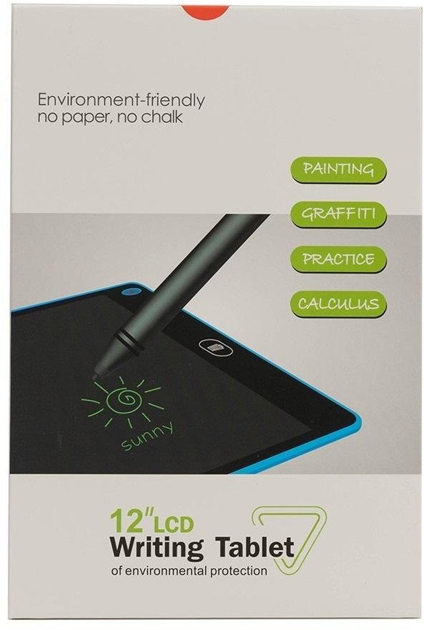 Tablet do rysowania - 12"