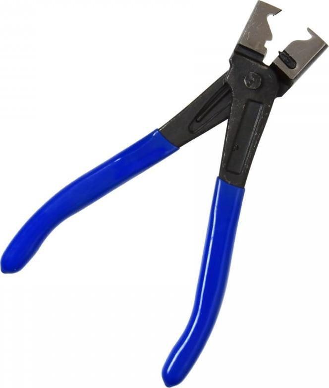 Geko SZCZYPCE DO OPASEK PRZEWODÓW CLICK-R (25) G01658 GEKO