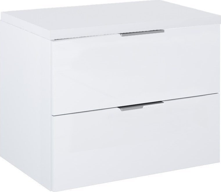 169333 KOMODA FRAME 60 2S WHITE HG BEZ BLATU PDW // EL.169333