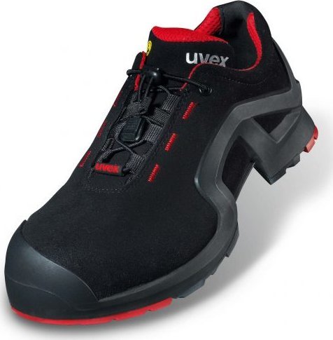 Uvex uvex 1 x-tended support S3 SRC shoe size 41