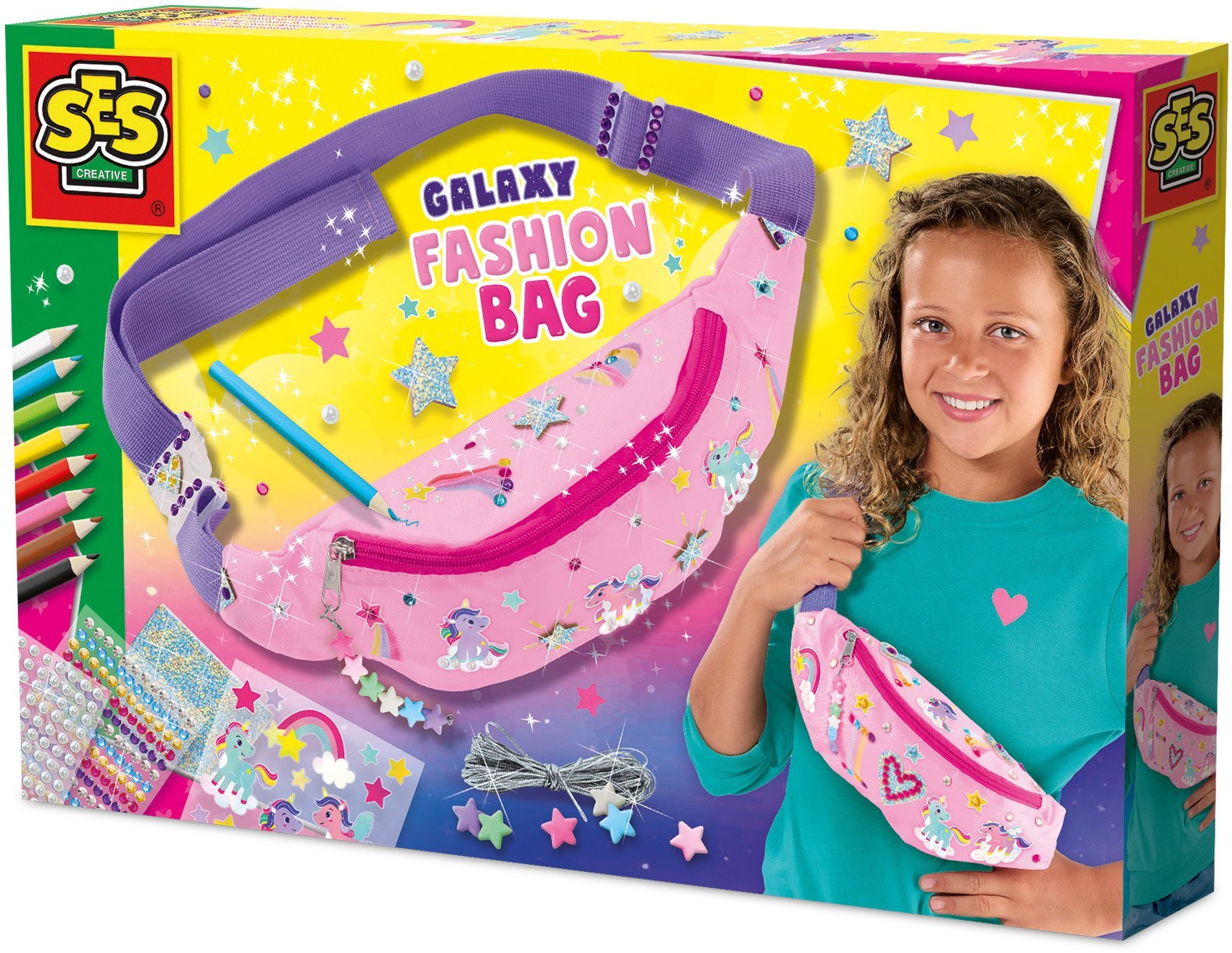 SES Torba Galaxy 14774 47747