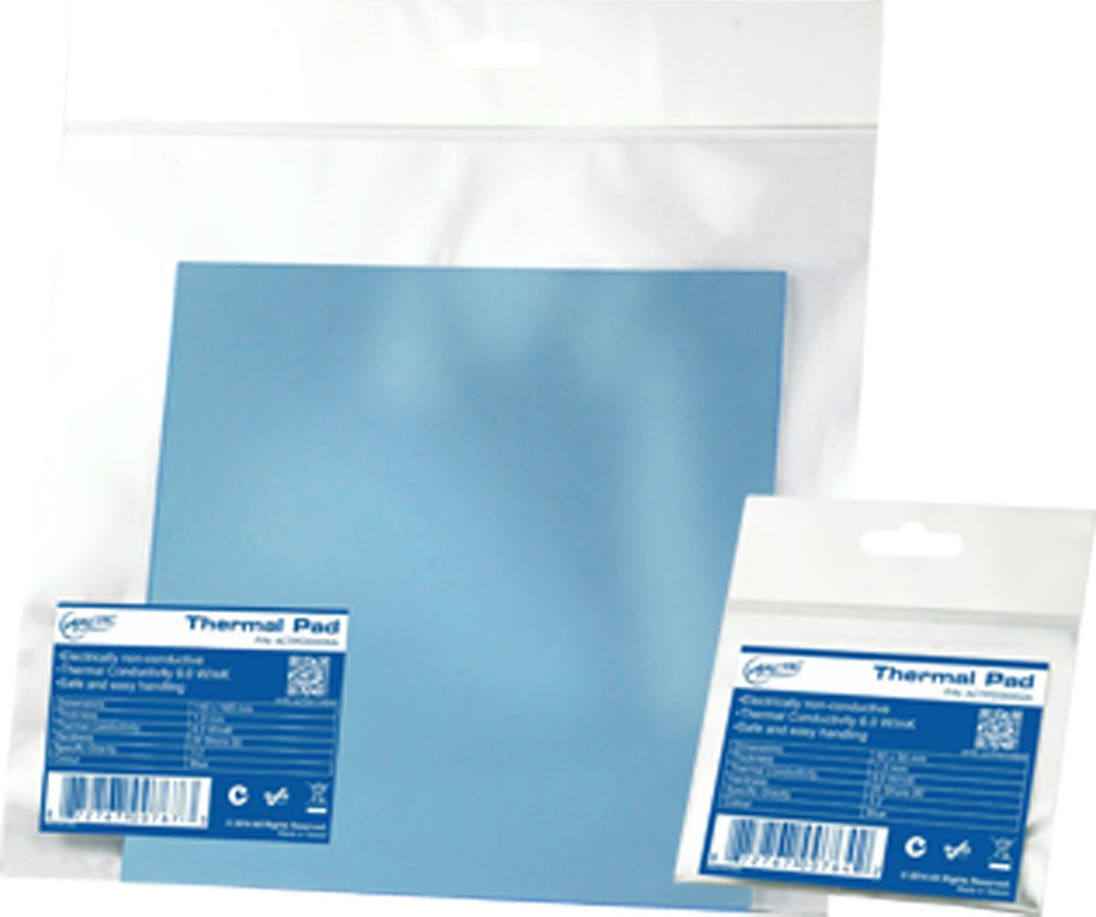 ARCTIC Thermal Pad 145 x 145 mm x 1.5 mm (ACTPD00006A)