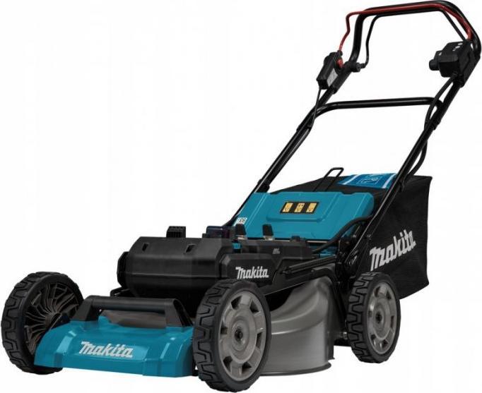 Kosiarka akumulatorowa Makita LM001CZ