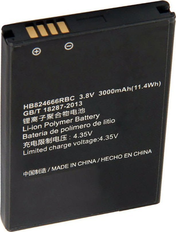Bateria Huawei Bateria do modemu E5577 E5785 pojemność 3000mAh