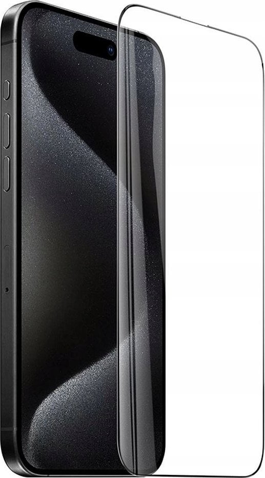 Hoco Szkło hartowane HD Anti-static (SET 25in1) - MULTIPACK do iPhone 16 Pro (G10)