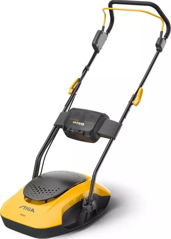 Kosiarka akumulatorowa Stiga Aero 132e