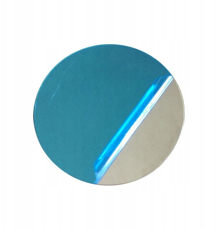 METALOWA BLASZKA (45mm*0.3mm) DO UCHWYTU MAGNETYCZNEGO