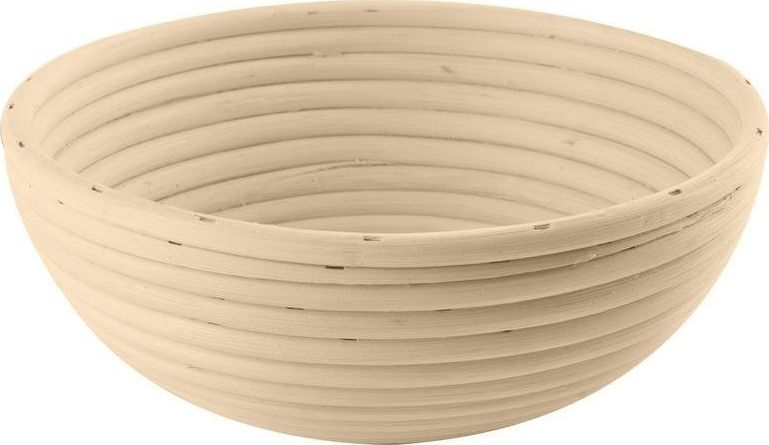 Orion Koszyk do wyrastania chleba rattanowy okrągły 21cm