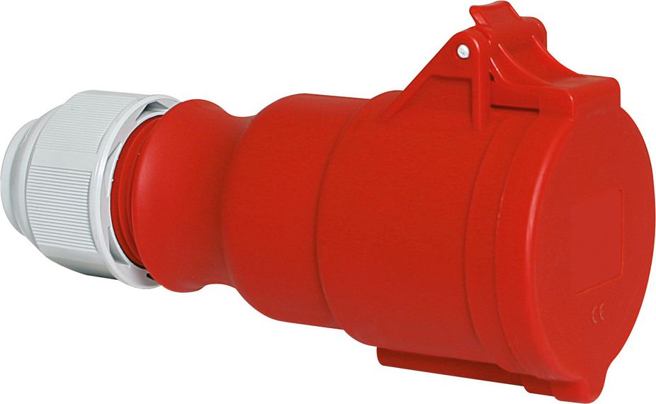 Bals Gniazdo przenośne Multi-Grip 32A 400V IP44 (31017-TLS)