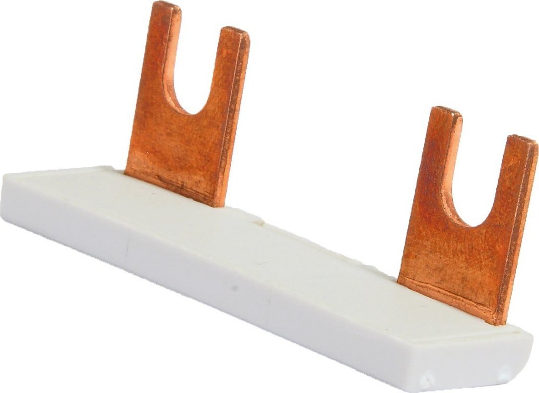 Simet MSUB 2-160 Mostek łączeniowy do SUB 160 SIMBLOCK szary