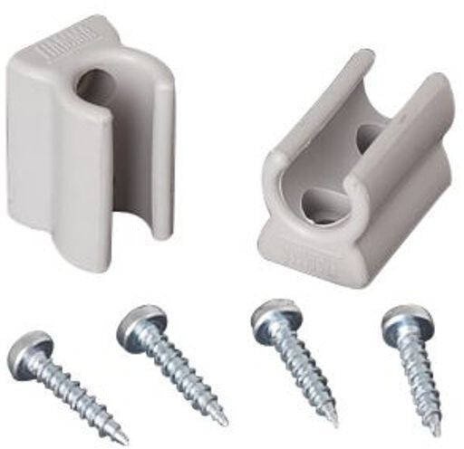 Uchwyt ścienny Fiamma korby do markizy fi 12 mm Uniwersalny