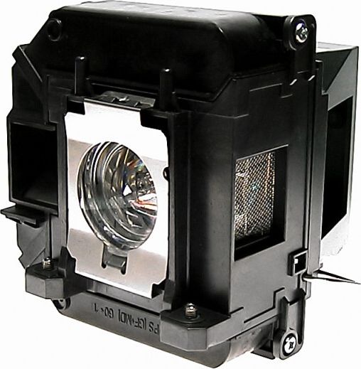 Lampa Epson Lampa Diamond Zamiennik Do EPSON H384A Projektor - ELPLP60 / V13H010L60