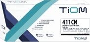Toner Tiom Cyan Zamiennik 305A (Ti-LH411CN)