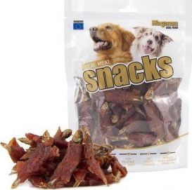 Magnum MAGNUM Fish With Duck Wrap 250g [16536]