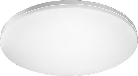 Lampa sufitowa Azzardo Plafon sufitowy z tworzywa sztucznego AZzardo Sona 55 CCT LED AZ2763