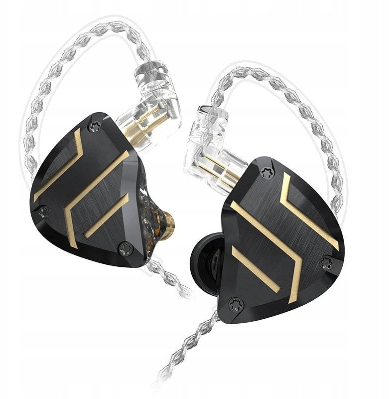 Słuchawki KZ CCA C10 Pro