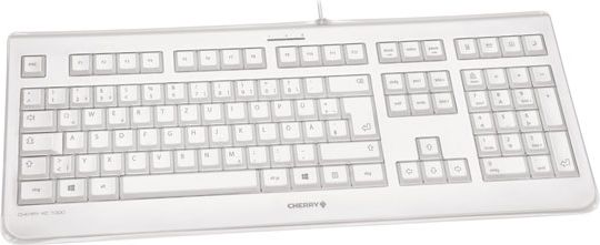 Klawiatura Cherry KC 1068 (JK-1068DE-0)