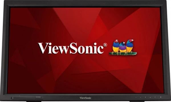 Monitor ViewSonic TD2423