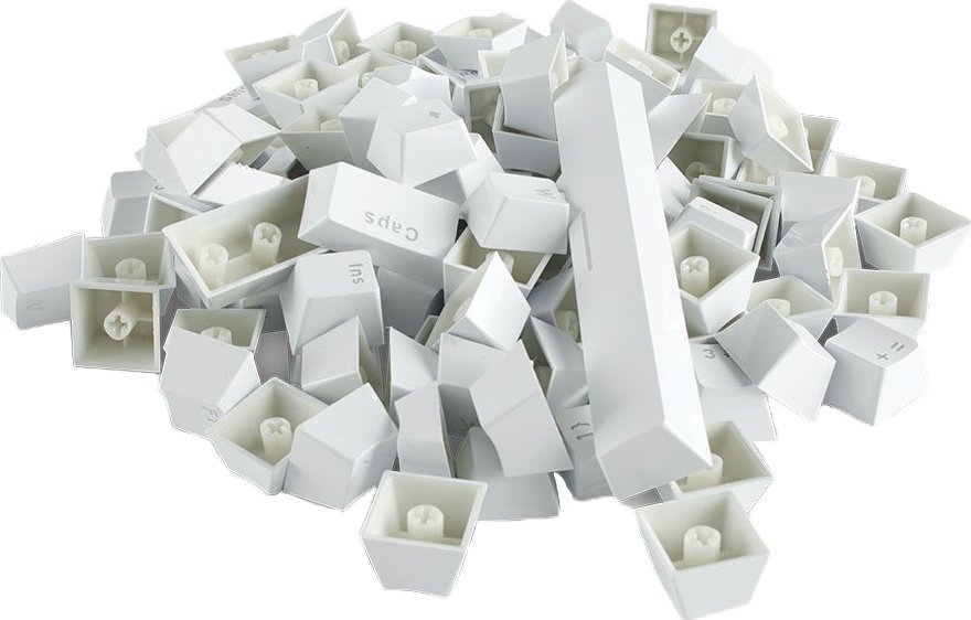 Glorious (G-104-White)