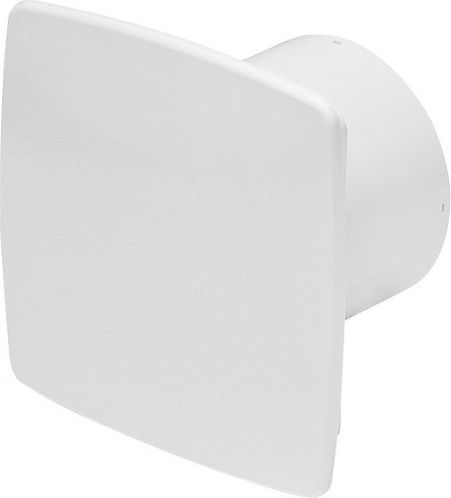 AWENTA Wentylator wyciągowy Nea fi 100 14W IPX4 wyłącznik czasowy biały (WNB100T)