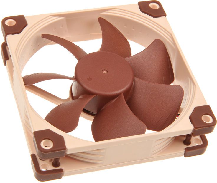 Wentylator Noctua NF-A9 FLX