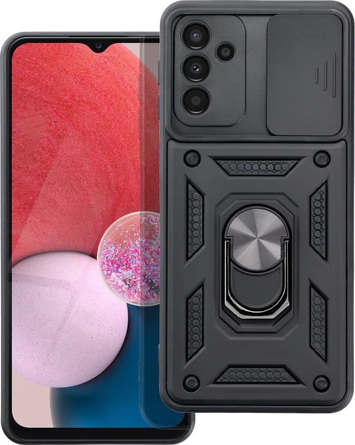 Braders Etui Slide Armor Braders do Samsung Galaxy A13 5G / A04S