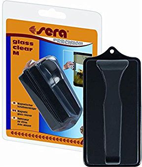 Sera CZYŚCIK DO SZYB M